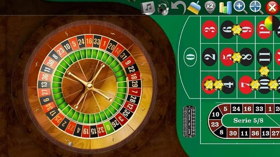 Nắm chắc những thông tin giới thiệu Roulette là cách để chinh phục trò chơi