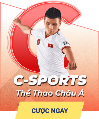 Sảnh thể thao C-sports Sky88