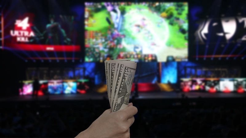 Kinh nghiệm cho tân game thủ khi chơi Esports 