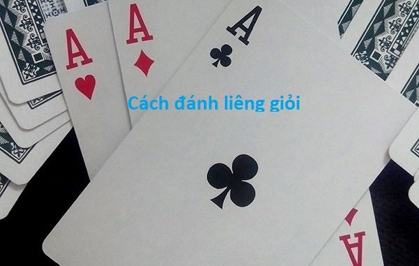 Cách đánh liêng hiệu quả tại Sky88