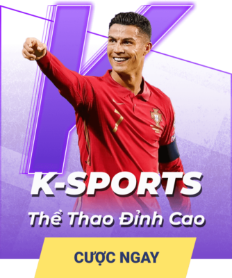 Sảnh thể thao hấp dẫn tại Sky88 - K-sports