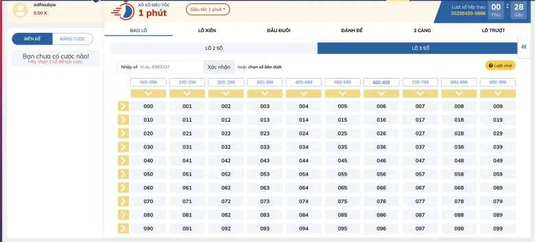 Chia sẻ cách đăng ký tham gia lô đề Sky88