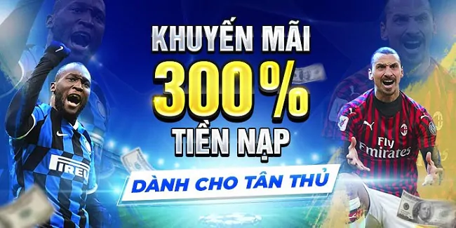 Sky88 Khuyến mãi 300% tiền gửi chào mừng các tân thủ  