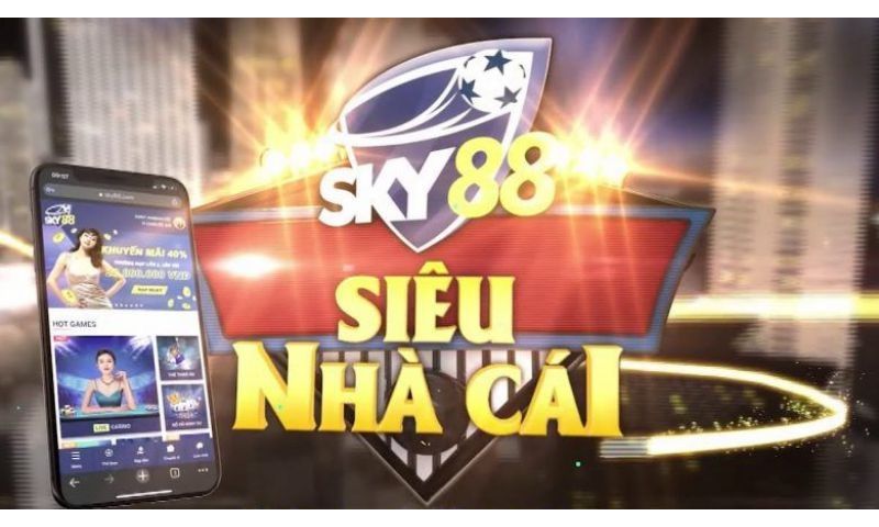 Những lợi ích khi tham gia game bài đông người chơi nhất tại nhà cái Sky88