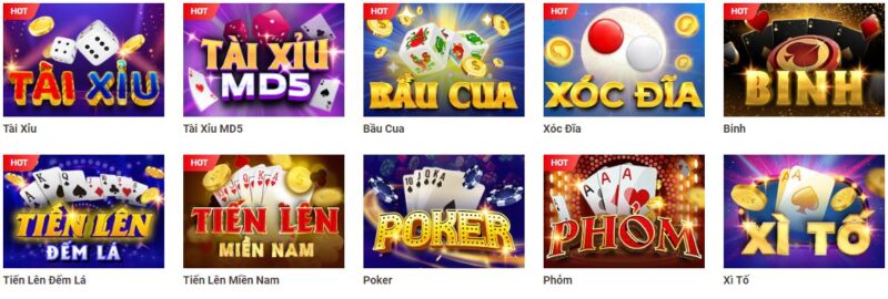 Sơ lược về tựa game được nhiều người chơi tại Sky88