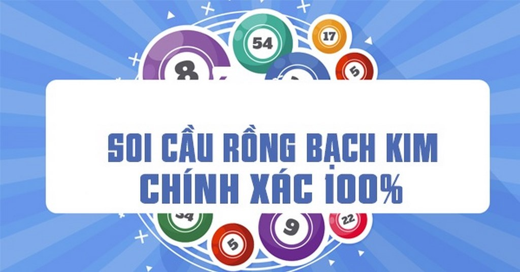 Cách soi cầu lô đề