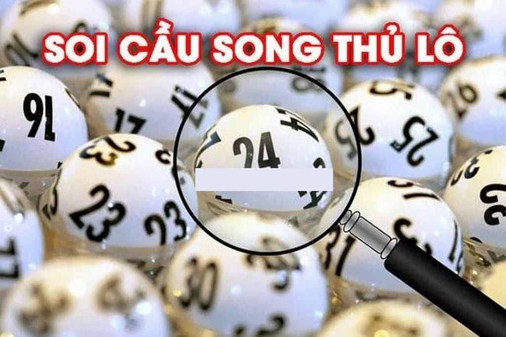 Hướng dẫn cách soi cầu song thủ lô cực chuẩn