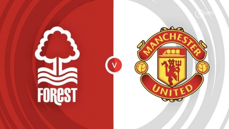 Lịch sử đối đầu Nottingham vs MU