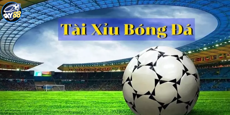 tìm hiểu tài xỉu 3/4 chi tiết