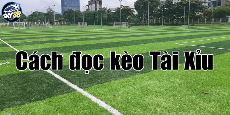 Đặc điểm về kèo tài xỉu 3/4 chi tiết 