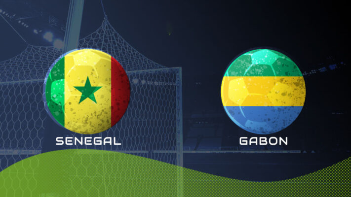 Nhận định Senegal vs Gabon