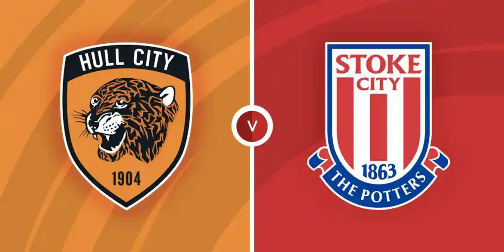 Nhận định trận đấu Hull City vs Stoke City