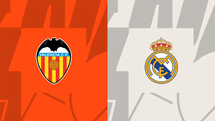 Nhận định trận đấu Valencia vs Real Madrid