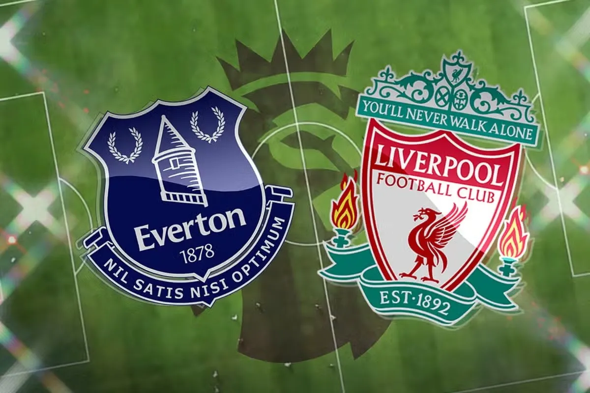 Nhận định trận đấu Everton vs Liverpool