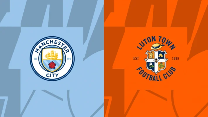 Nhận định trận đấu Man City vs Luton