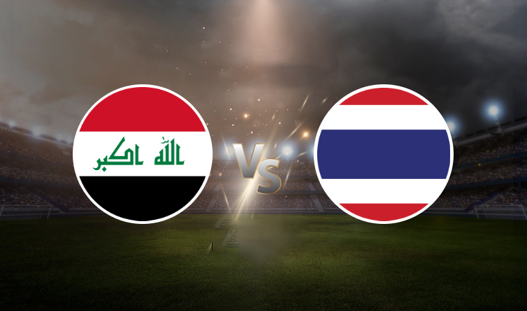 Nhận định trận đấu U23 Iraq vs U23 Thái Lan